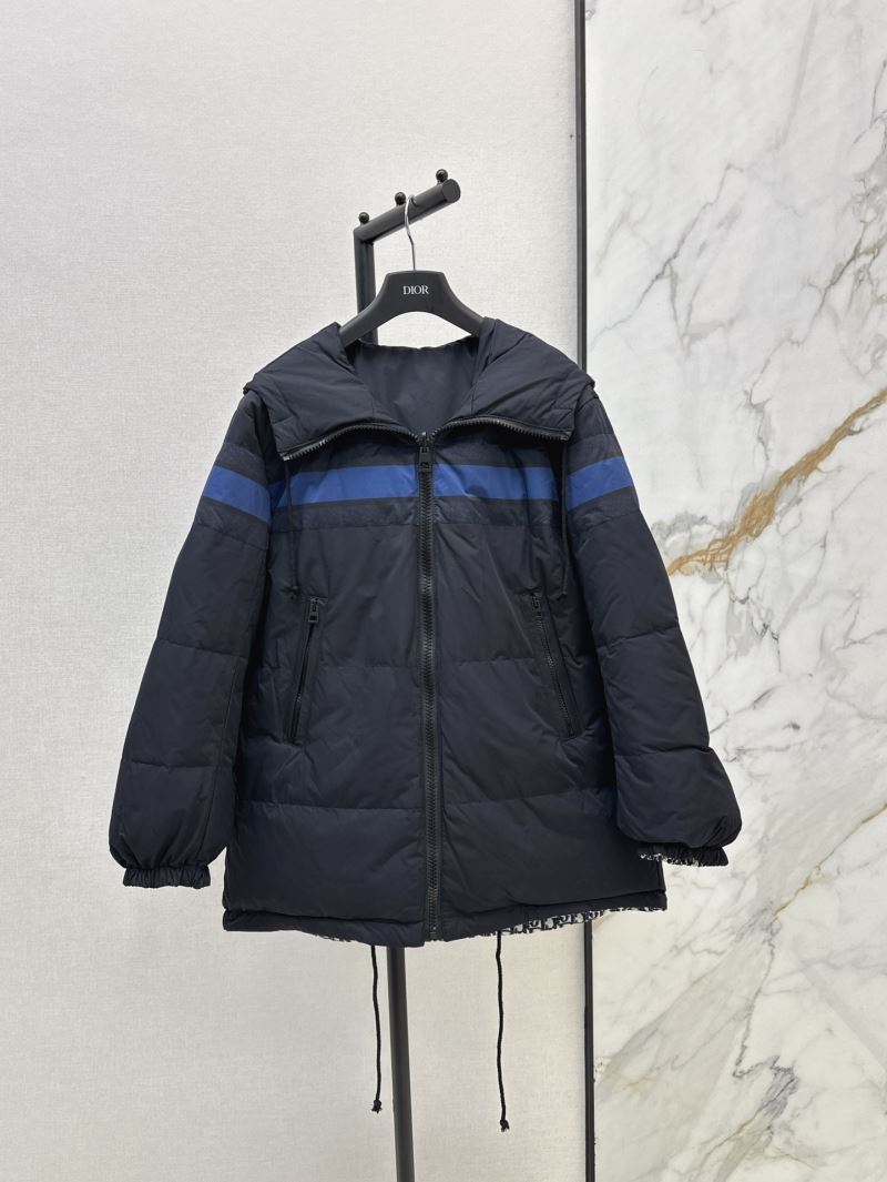 Christian Dior Down Jackets